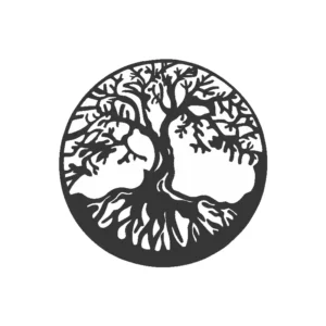 Arbol de la vida raro