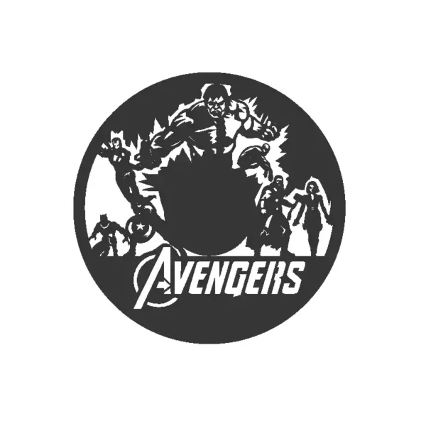 Avengers 2