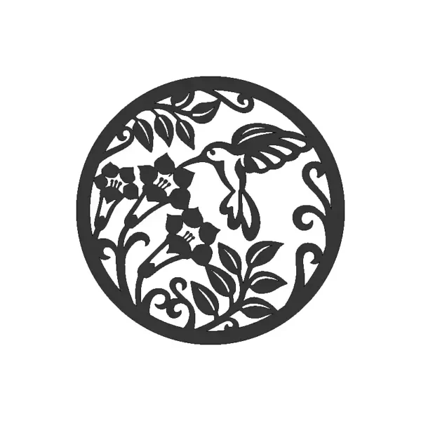Circulo Colibri