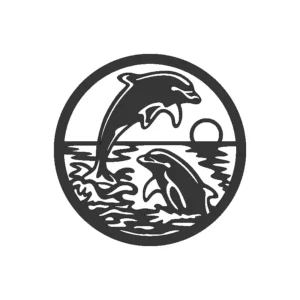 Circulo Delfin