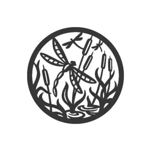 Circulo Libelula