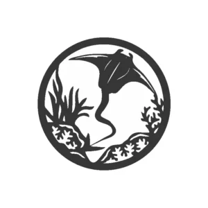 Circulo Mantarraya