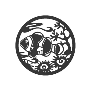 Circulo Pez