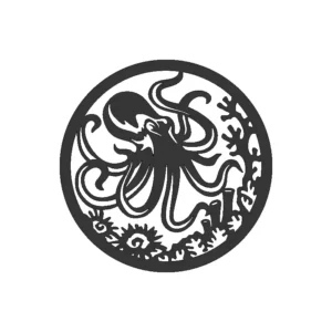 Circulo Pulpo