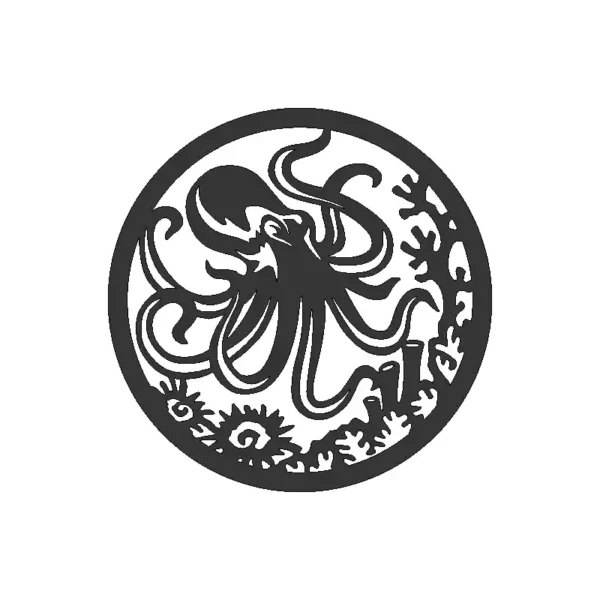 Circulo Pulpo