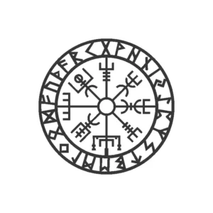 Circulo Runas