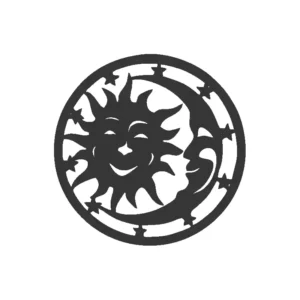 Circulo Sol y Luna