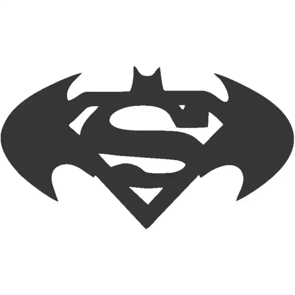 Batman/Superman