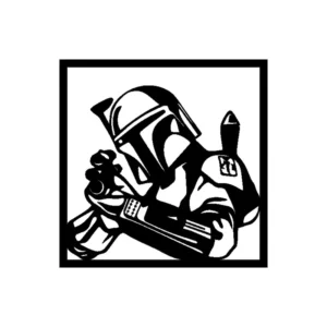 Mandalorian