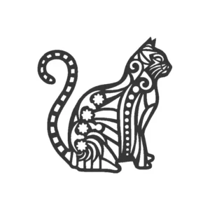 Gato Tribal