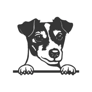 Perro Terrier